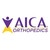 Logo di AICA Orthopedics