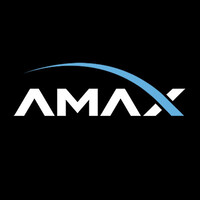 Amax Health Inc. logo