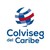Colviseg del Caribe logo