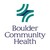 Boulder Community Health logo