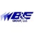 B&E Group logo