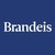 Brandeis University logo