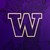 University of Washington Intercollegiate Athletics logo