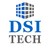 DSI Tech logo