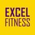 Excel Fitness logo