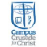 Campus Crusade for Christ logo