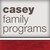 Casey Family Programs logo
