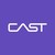 CAST logo