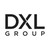DXL Group logo
