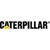 Caterpillar Parts Department logo