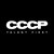 CCCP logo