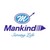 MANKIND PHARMA LTD logo