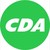 CDA logo