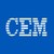 CEM Corporation logo