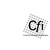 CFI (nostalgie) logo