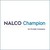 Nalco Champion, An Ecolab Company logo