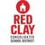 Red Clay Consolidated School District logo