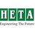 Logo di HETA
