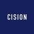 Cision logo