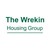 The Wrekin Housing Group logo