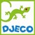 Djeco logo