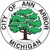 City of Ann Arbor logo
