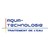 AQUA-TECHNOLOGIE logo