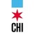 Logo di City of Chicago