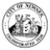 Logotipo de City of Newark