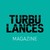 TURBULANCES Magazine logo