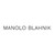 Manolo Blahnik logo
