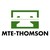 Logo di MTE-THOMSON