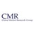 CMR logo