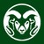 Colorado State University logo