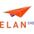 Elan CHD logo