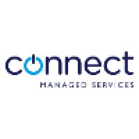 Connect Managed Services logo