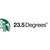23.5 DEGREES LIMITED logo