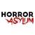 Horror Asylum logo