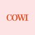 COWI logo