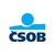 CSOB logo