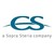 CS GROUP logo