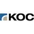 Knoxville Orthopaedic Clinic logo