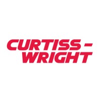 Curtiss-Wright logo