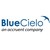 Bluecielo | an Accruent Company logo
