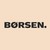 Børsen logo