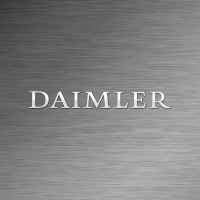 Daimler AG logo