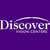 Discover Vision Centers logo