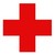 Danish Red Cross logo