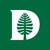 Dartmouth College logo