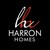 HARRON HOMES LIMITED logo